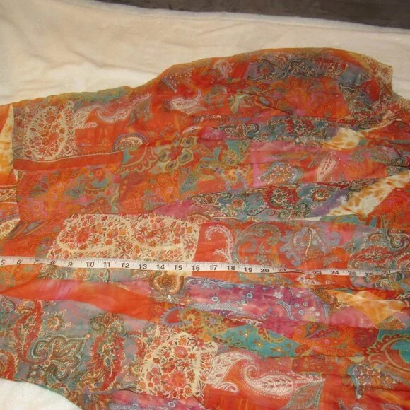 Lauren Ralph Lauren Skirt  Size 12 - Picture 6 of 7